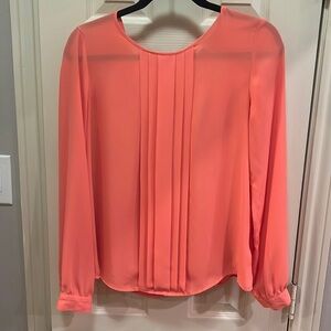Forever 21 Blouse Size Medium